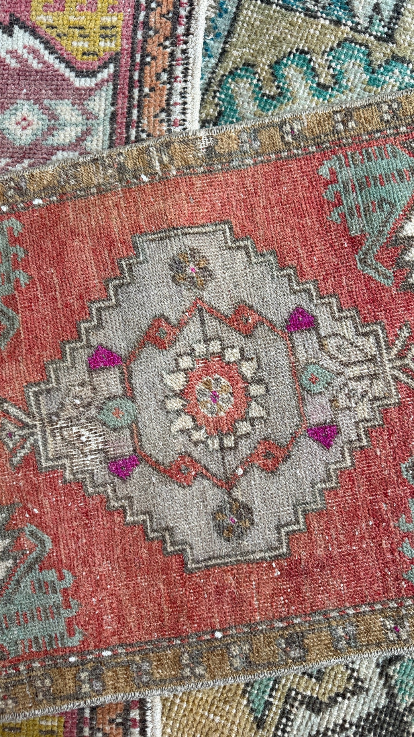 #10002 | 3'1" X 1'6"
